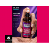 DR SKIN NATURAL HAIRCARE PROFESSIONAL SILKSHINY HAIR SERUM FOR DRY & DAMAGED HAIR
